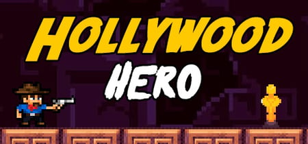 Hollywood Hero banner