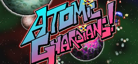 Atomic Guardians banner