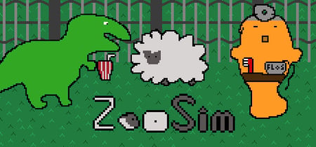 ZooSim banner