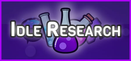 Idle Research banner