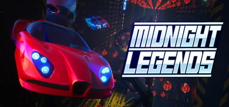 Midnight Legends banner