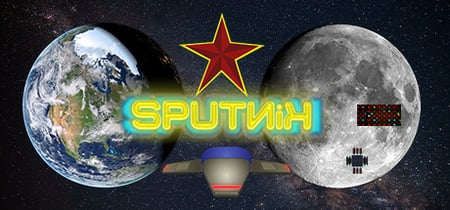 Sputnik banner