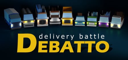Debatto: Delivery Battle banner