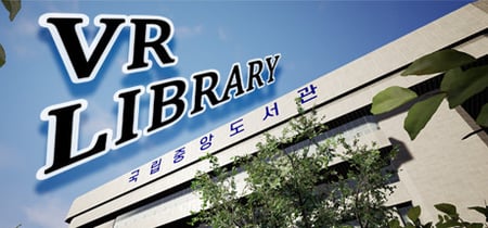 VR Library: Beyond Reading banner