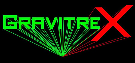 GravitreX Arcade banner