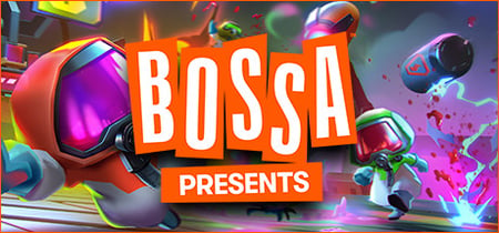 Bossa Presents banner