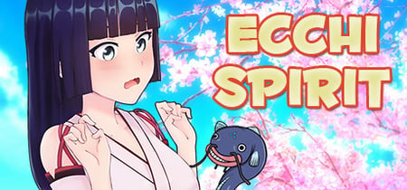 Ecchi Spirit banner