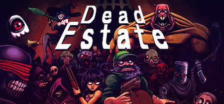 Dead Estate banner