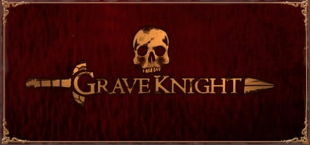 Grave Knight banner