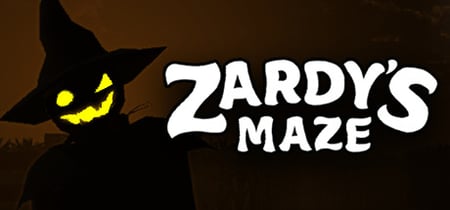 Zardy's Maze banner