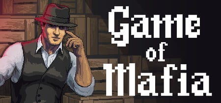 Game Of Mafia banner