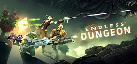 ENDLESS™ Dungeon banner