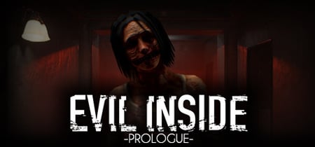Evil Inside - Prologue banner