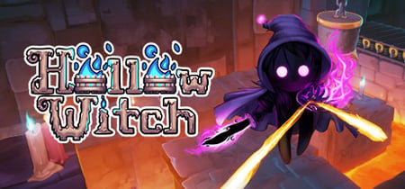 Hollow Witch banner