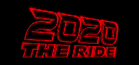2020: The Ride banner