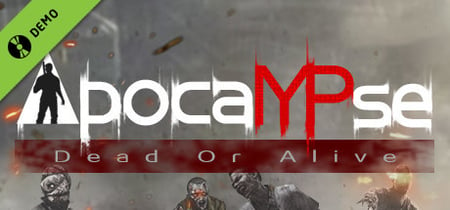 Apocalypse Demo banner