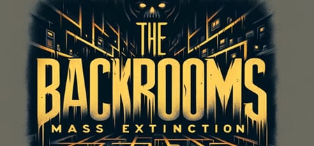 The Backrooms  The Garden on Steam