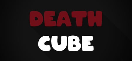 Death Cube banner