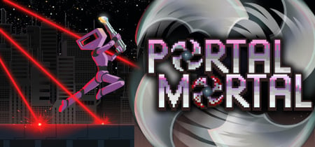 Portal Mortal banner