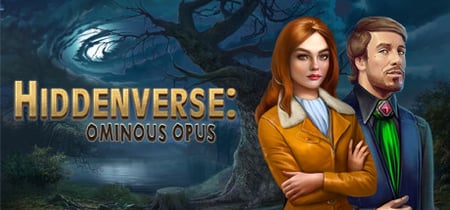 Hiddenverse: Ominous Opus banner