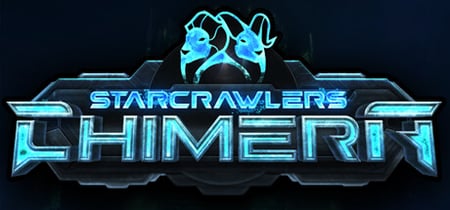 StarCrawlers Chimera banner