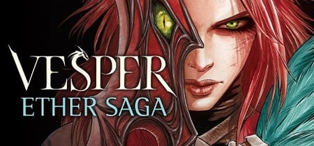 Vesper: Ether Saga - Episode 1 banner