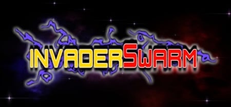 InvaderSwarm banner