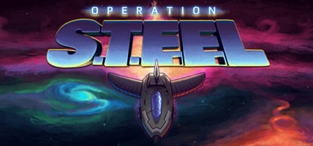 Operation STEEL banner