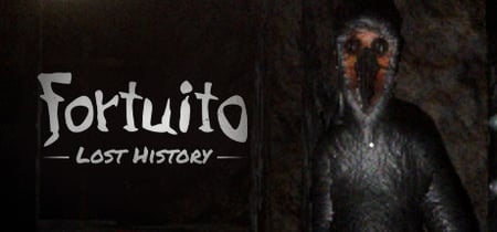 Fortuito: Lost History banner