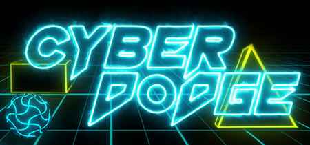 Cyber Dodge banner