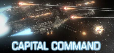 Capital Command banner