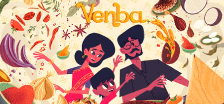 Venba banner