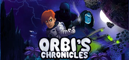 Orbi's chronicles banner