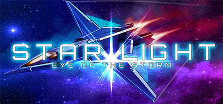 Starlight: Eye of the Storm banner