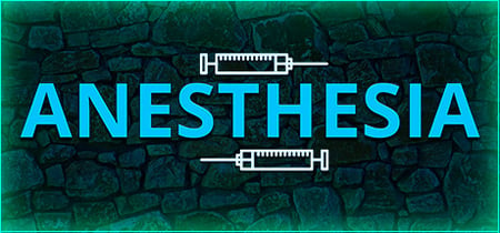 Anesthesia banner
