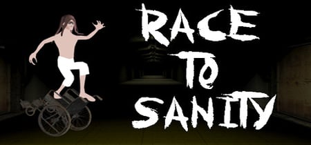 Race To Sanity banner