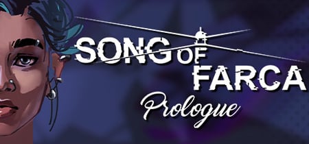 Song of Farca: Prologue banner