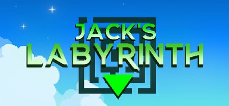 Jack's Labyrinth banner