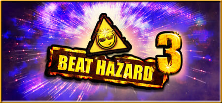 Beat Hazard 3 banner
