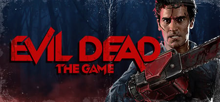 Evil Dead: The Game banner