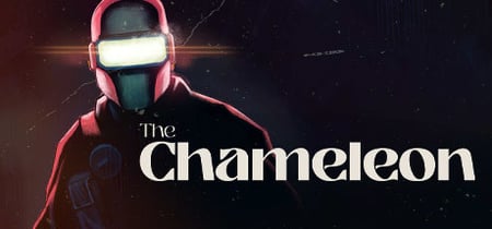 The Chameleon banner