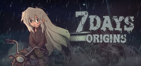 7Days Origins banner