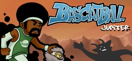 BasCatball Jupiter: Basketball & Cat banner
