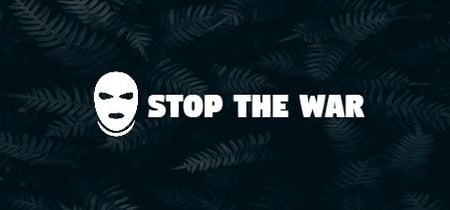 Stop the War banner