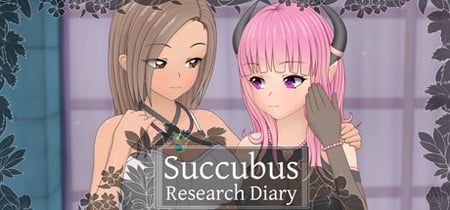 Succubus Research Diary banner
