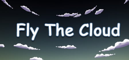 Fly The Cloud banner