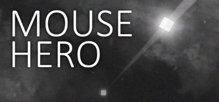 Mouse Hero banner