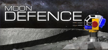 Moon Defence banner