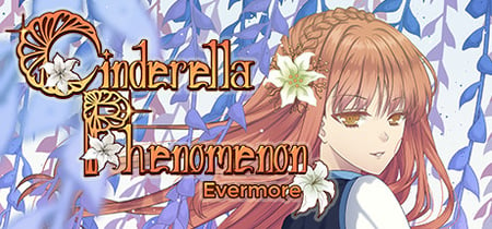 Cinderella Phenomenon: Evermore banner
