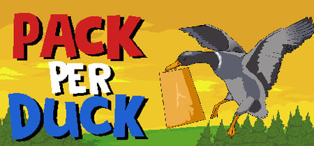 Pack Per Duck banner